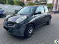Foto Nissan Micra 1.2 TÜV 08/25