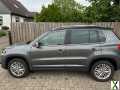 Foto Volkswagen VWTiguan 2.0 TDI *TÜV NEU*