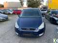 Foto Ford Galaxy 2,0 TDCi 103kW DPF Trend