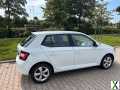 Foto Skoda Fabia 1.2l TSI 81kW Ambition (UNFALLFREI)