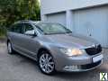 Foto Skoda Superb 2011 / 2.0TDI / 170ps / Automatik / EURO 5 /