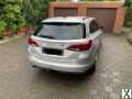 Foto Opel Astra ST 1.6 BiCDTI 118kW