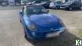 Foto Fiat Barchetta 1,8l 16V 131PS Zustand gut