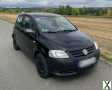 Foto Volkswagen Fox 1.2 - TÜV 02/2025