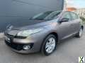 Foto Renault Megane 1.6 Lim. 5-trg. Edition NAVI SHZ TEMPO