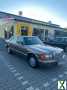 Foto Mercedes Benz 300se w126