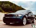 Foto Bmw 120D Coupe E82 Automatik !