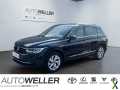 Foto Volkswagen Tiguan 1.5 TSI Move *Navi*LED*Kamera*Sitzhz*