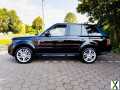 Foto Land Rover Range Rover Sport 3.0 SDV6 Autobiography Spo