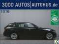 Foto BMW 318dA Touring Adv. T-Leder Navi Laser LC+ HuD