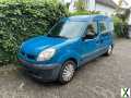 Foto Renault Kangoo 1.6 Automatik