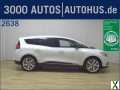 Foto Renault Grand Scenic 1.3 TCe Limited 7-Sitze Navi RFK