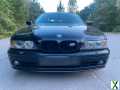 Foto BMW 520i e39 Touring