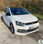 Foto Volkswagen Polo 1.4 TDI *Navi* *LED*Highline (R-Line)