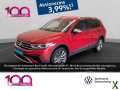 Foto Volkswagen Tiguan Allspace Elegance 4M. 2.0 TDI 7-Sitzer AC