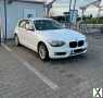 Foto Bmw 114 Baureihe 1.Lim.5-trg.114i