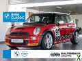 Foto MINI John Cooper Works Challenge 1. Hand erst 33tkm