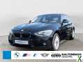 Foto BMW 116i Advantage ALUFELGEN KLIMA PDC SHZ NAVI