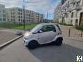 Foto Smart Fortwo 451 1.0 MHD Limited Silver Edition