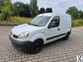 Foto Renault Kangoo Rapid 1.2 16VBenzin Hundefänger Kasten Tüv:06/2025