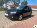 Foto VW Golf IV