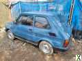 Foto Fiat 126 H-kennzeichen