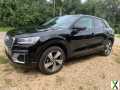 Foto Audi Q2 Sport 35 TFSI LED AHK 18 Alu Navi 6-Gang - erst 49tkm