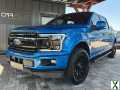 Foto Ford F150 V6 LARIAT Offroad 4x4 SuperCrew *LED*Kamera