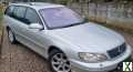 Foto Opel Omega 3.2 V6 Executive Edition Executive Edition