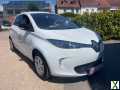 Foto Renault ZOE Zoe Life ELEKTRO AUTOMATIK TÜV 09/2024