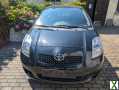 Foto Toyota Yaris 1,0-l-VVT-i -