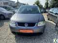 Foto Volkswagen Touran Highline