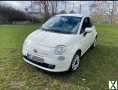 Foto Fiat 500 1.3 Multijet 16V Lounge