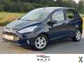 Foto Ford B-MAX 1.6 Sync Edition Automatik Klima Klima