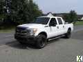 Foto FORD F 250 SUPERDUTY CREWCAB 4X4 V8