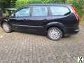 Foto Ford Focus Turnier