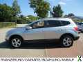 Foto Nissan Qashqai+2 1.6 Acenta