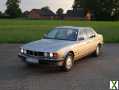 Foto 1988 BMW 730iA im absoluten Top Zustand mit nur 28.500 km