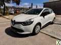 Foto Renault Clio IV Limited // 1.HAND//30.000KM//TÜV NEU