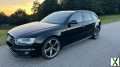 Foto Audi A4 2.0 TDI 3x S-line/Black-line/Sport-pak. Plus