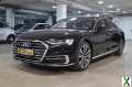 Foto Audi A8 55 TFSI quattro*B&O*4xAC*Matrix-LED*20