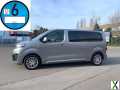 Foto Opel Zafira Life 2.0 CDTi M (L2) Automatik (9xSITZER*NAVI*KAMERA)