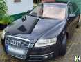 Foto Audi A6 3.0 TDI tiptronic quattro VOLL