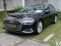 Foto Audi A6 Avant 50 TDI Quattro Desgin*Nav*Netto:19.227€