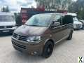 Foto Volkswagen T5 2.0 TDI Bus Multivan Highline *132 KW*DSG*