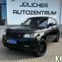 Foto Land Rover Range Rover Autobiography | Navi |Meridian |360°