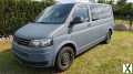 Foto VW T5 2.0 Camper Multivan HU 02.26