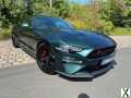 Foto Ford Mustang 5.0 Ti-VCT V8 Bullitt