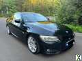 Foto BMW 330d Coupé M Sport Invidual