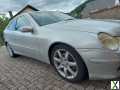 Foto Mercedes-Benz C 230 Kompressor - Rentnerfahrzeug